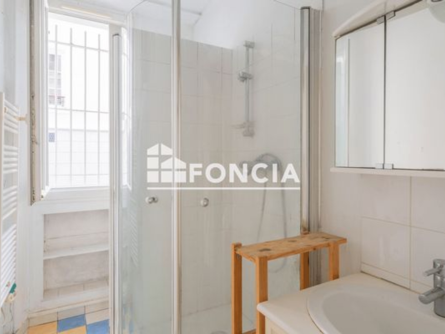 Appartement à vendre - 2 pièces - 37m2 - Meudon (92190)