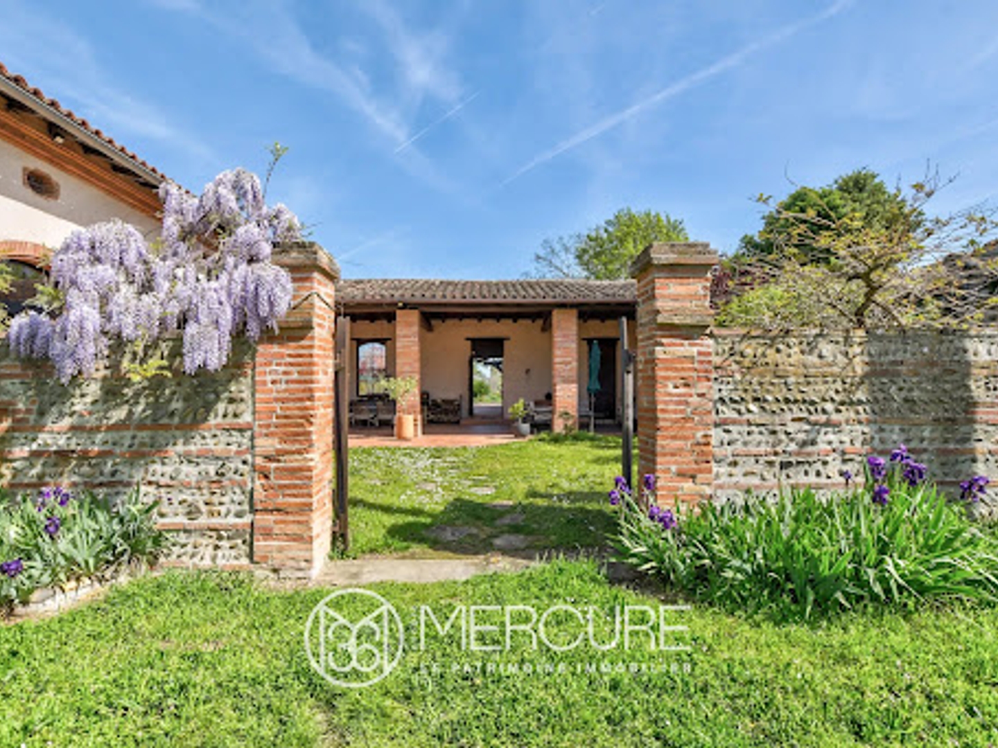 Propriété 14 pièces 435 m²