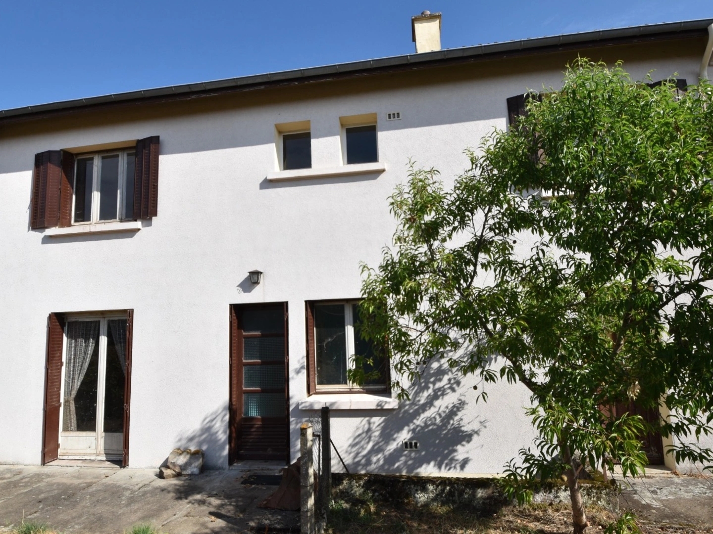 Maison 5 pièces 90 m²