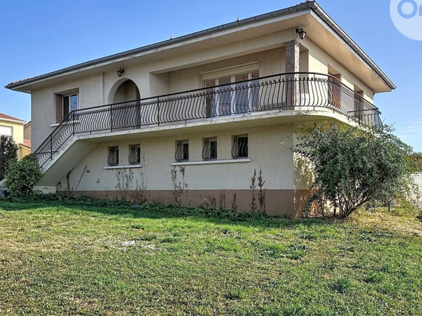 Maison à vendre - 4 pièces - 90m2 - Mornant (69440)
