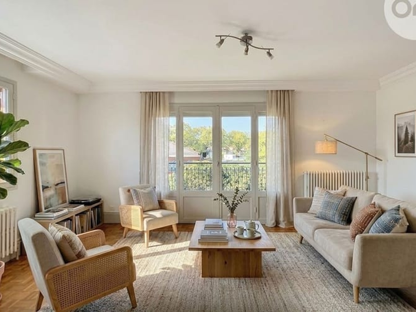 Maison à vendre - 4 pièces - 90m2 - Mornant (69440)