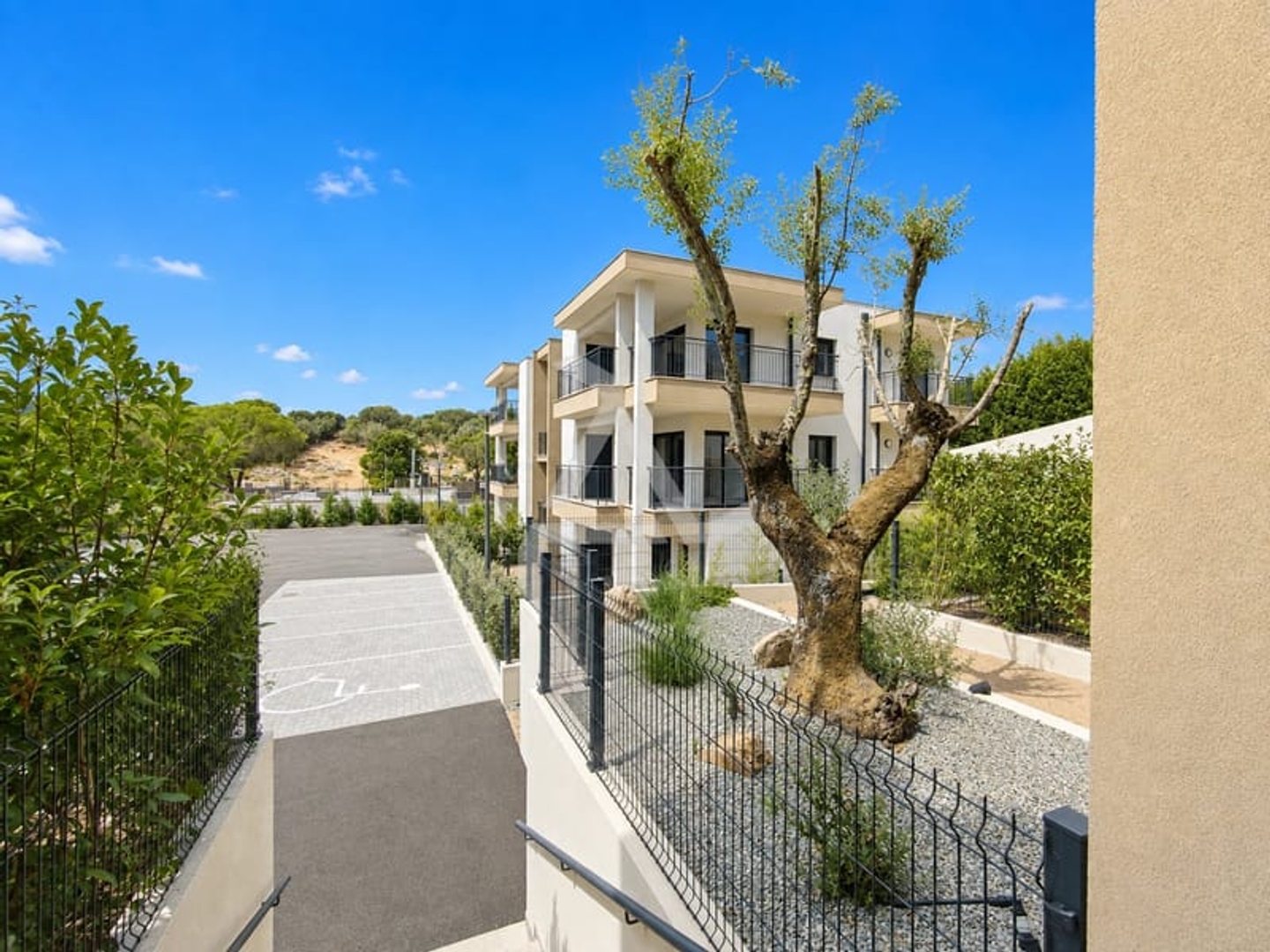 Appartement à vendre - 2 pièces - 45m2 - Porto-Vecchio (20137)