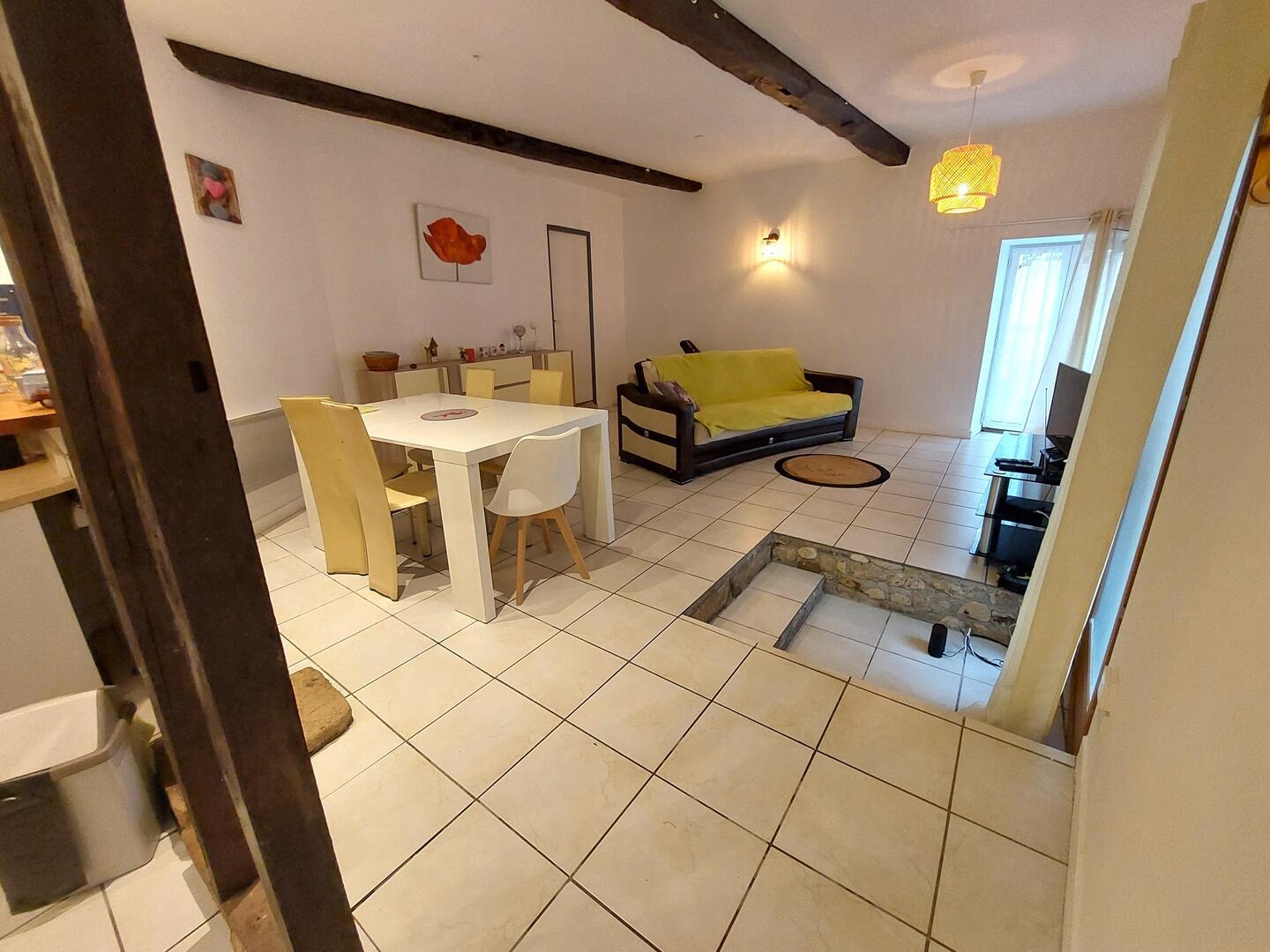 Maison à vendre - 10 pièces - 200m2 - Saint-Martory (31360)