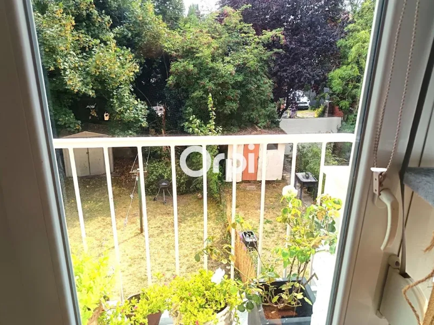 Appartement à vendre - 3 pièces - 58m2 - Lille (59160)