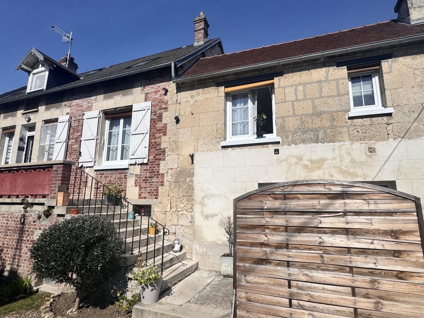 Habitation ou investissement