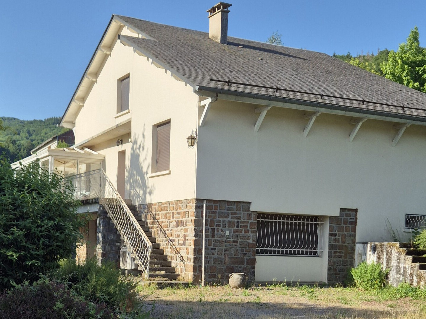maison 12 pièces 260 m2
