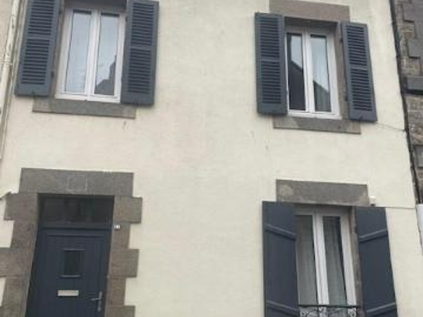 Maison 82 m²