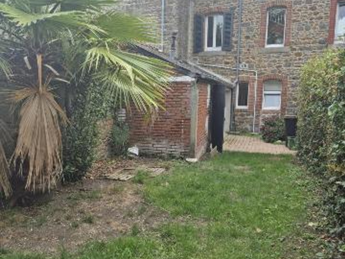 Maison à vendre - 82m2 - Saint-Brieuc (22000)