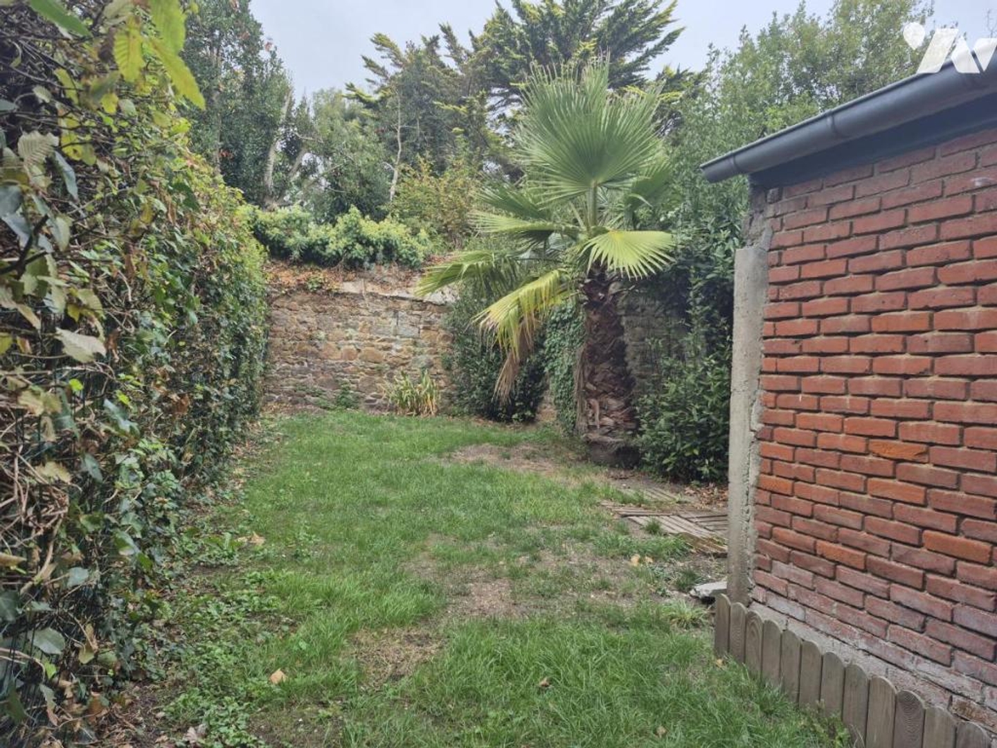 Maison à vendre - 82m2 - Saint-Brieuc (22000)