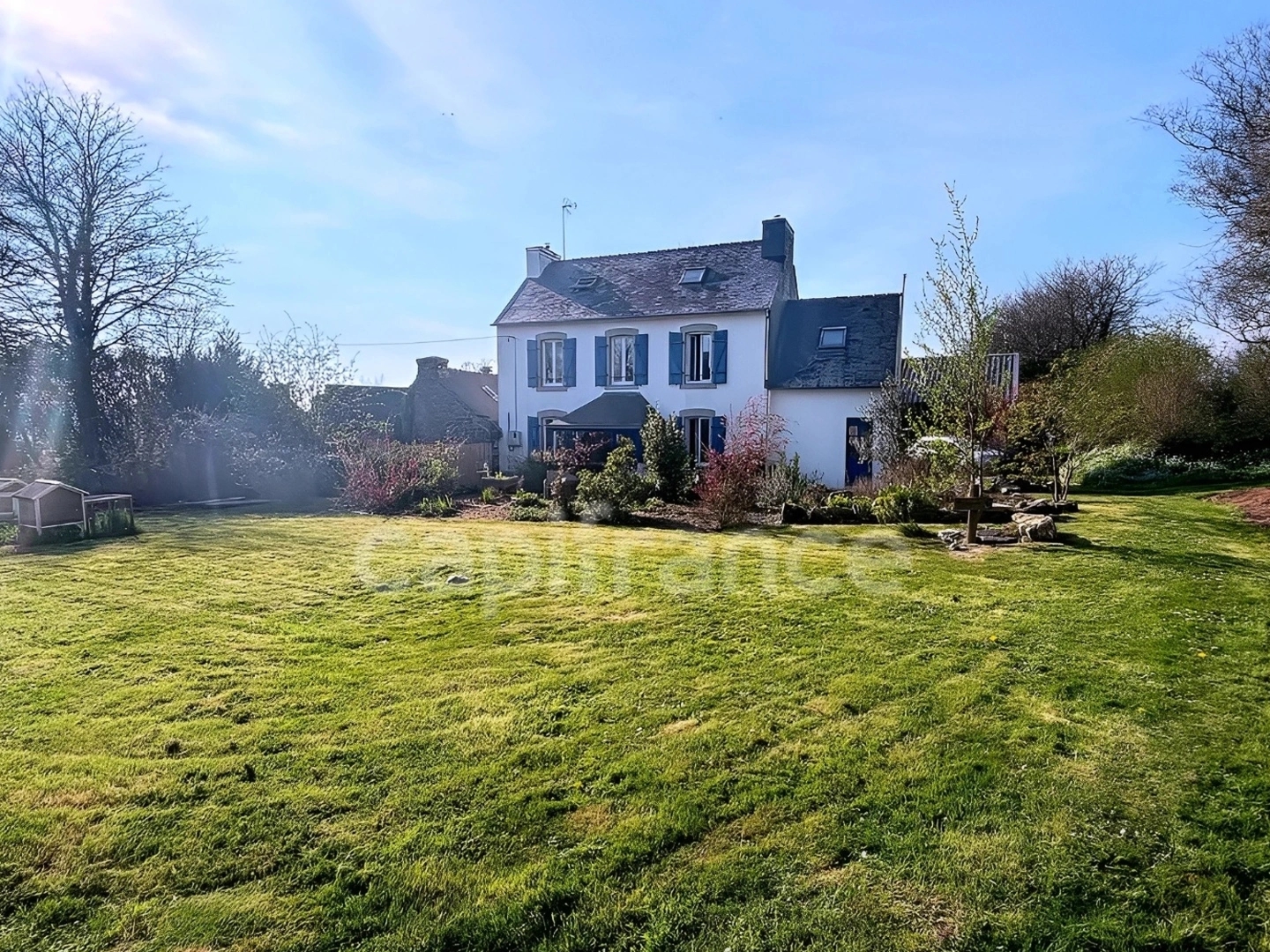 Maison 5 pièces 120 m²