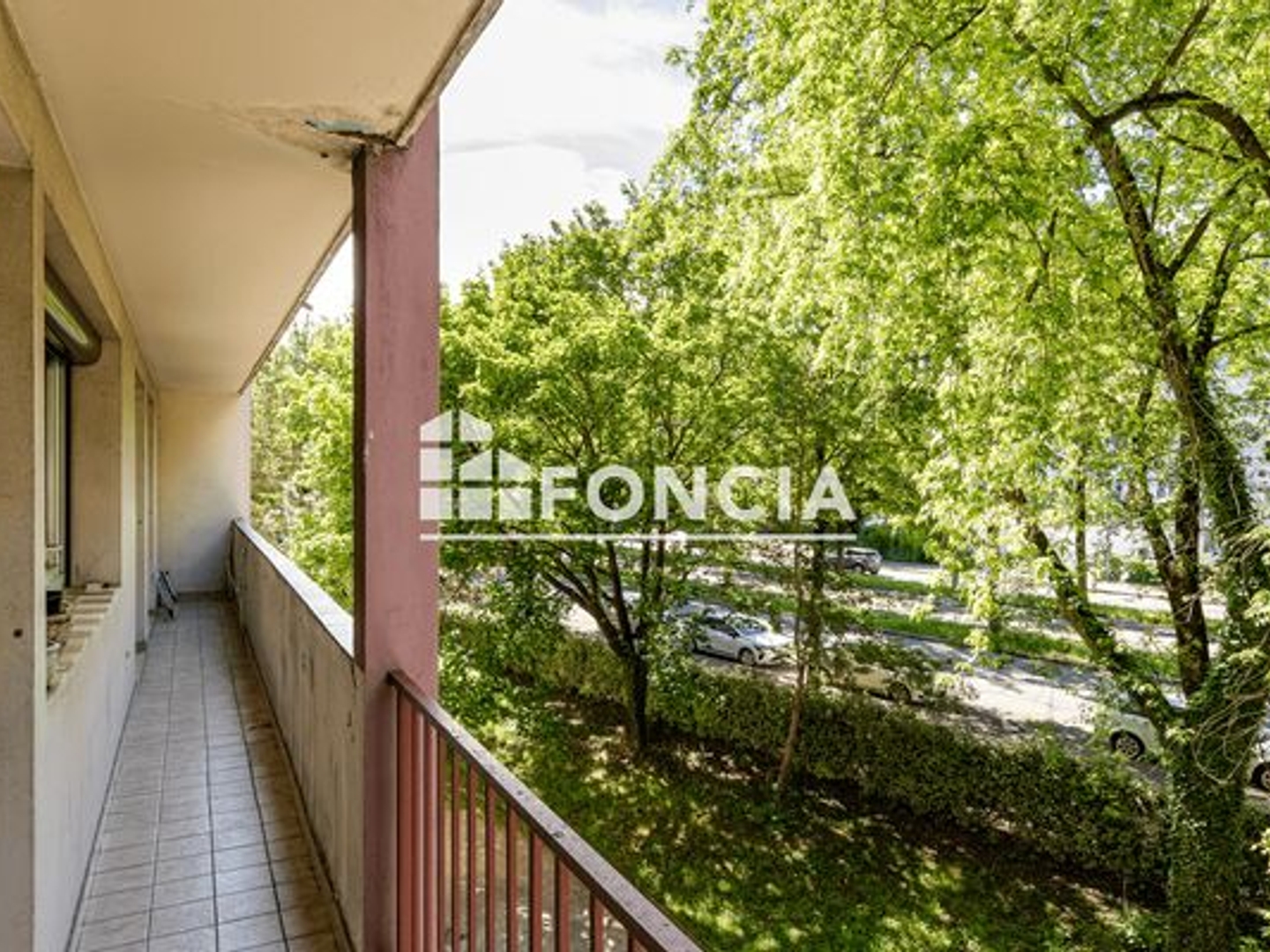Appartement 5 pièces 71 m²