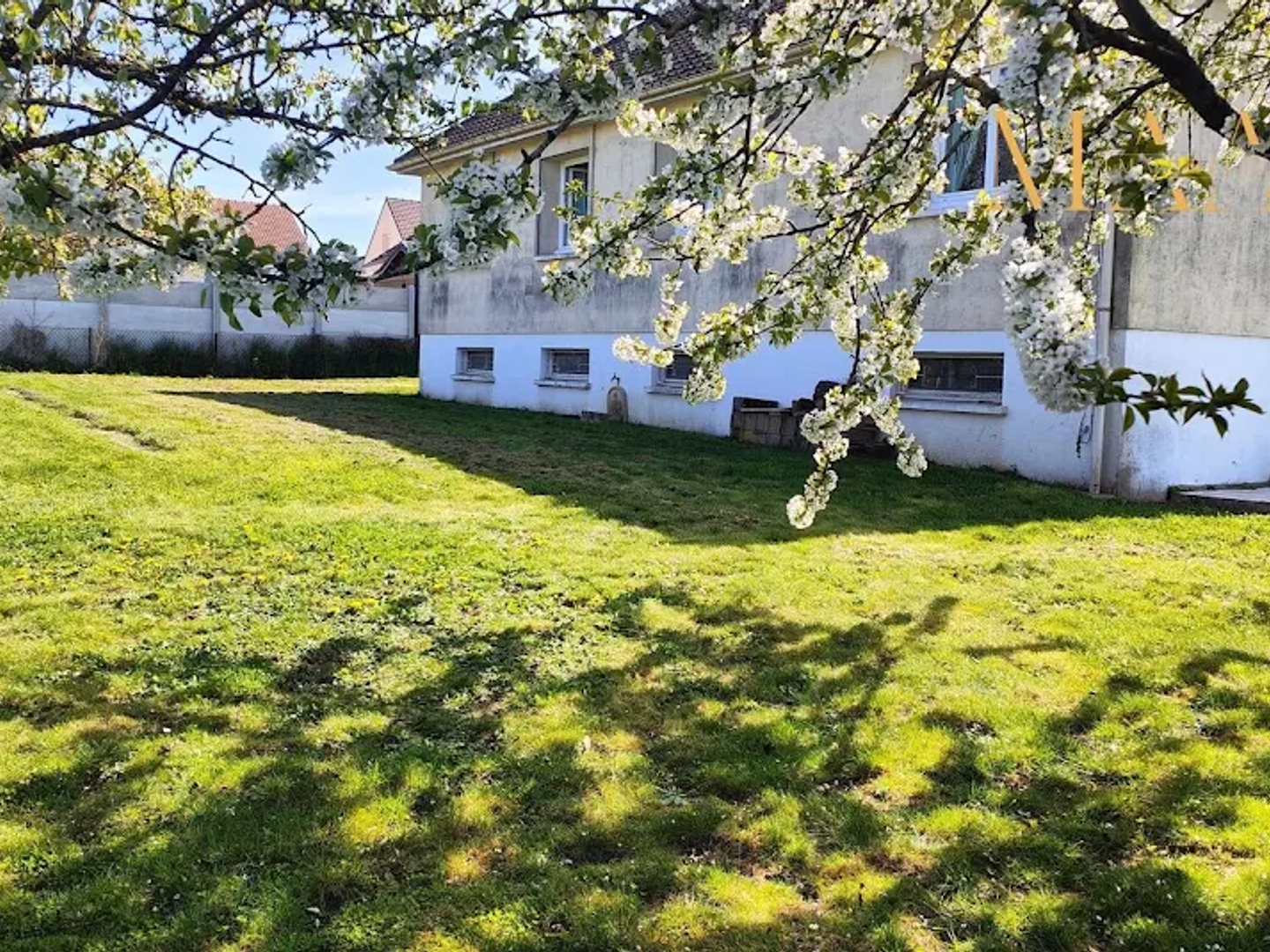 Maison 4 pièces 113 m²
