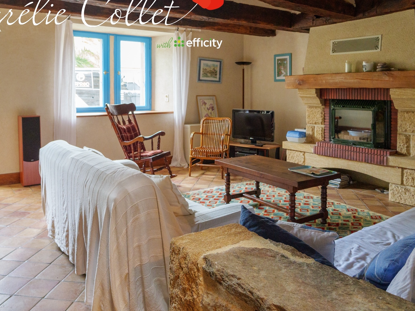 Maison à vendre - 5 pièces - 110m2 - Pléboulle (22550)