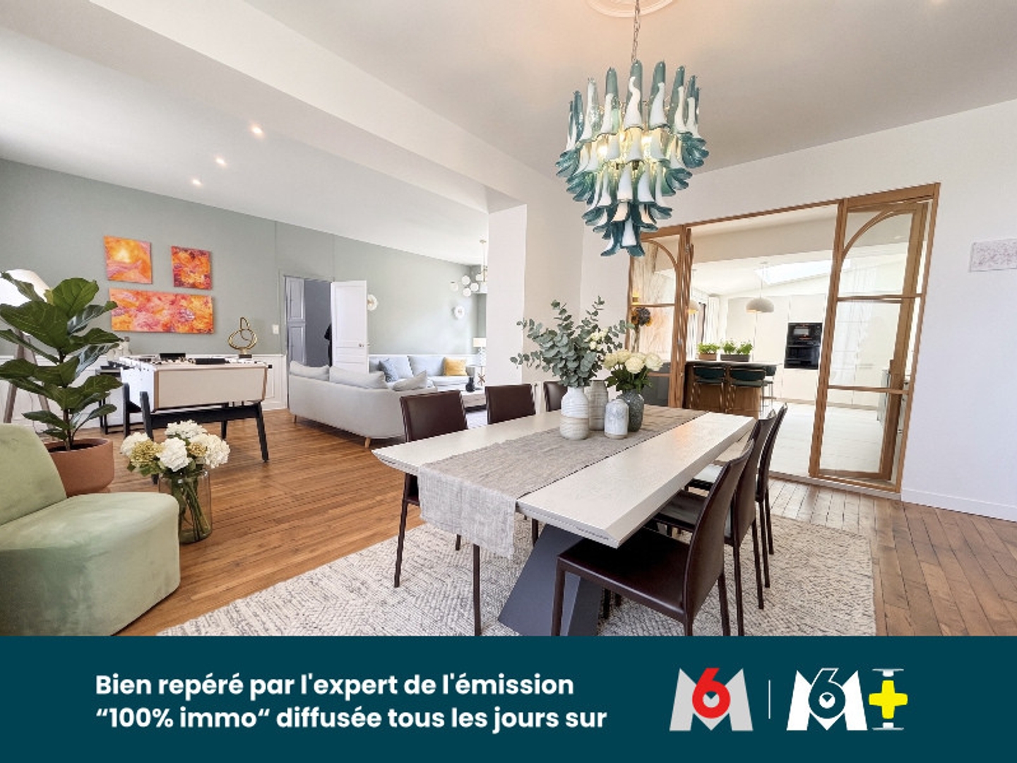 Maison à vendre - Rennes (35000)