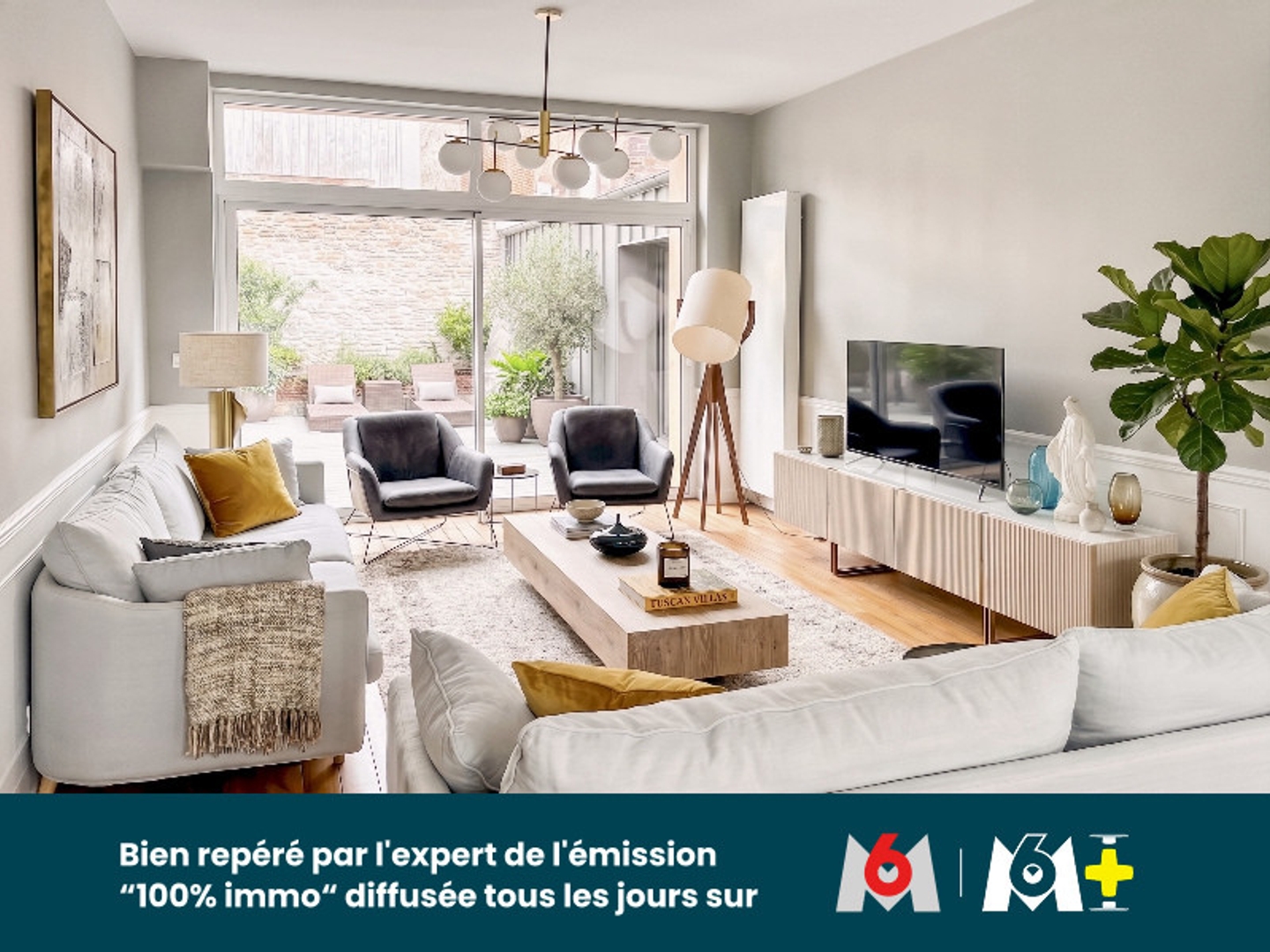 Maison à vendre - Rennes (35000)