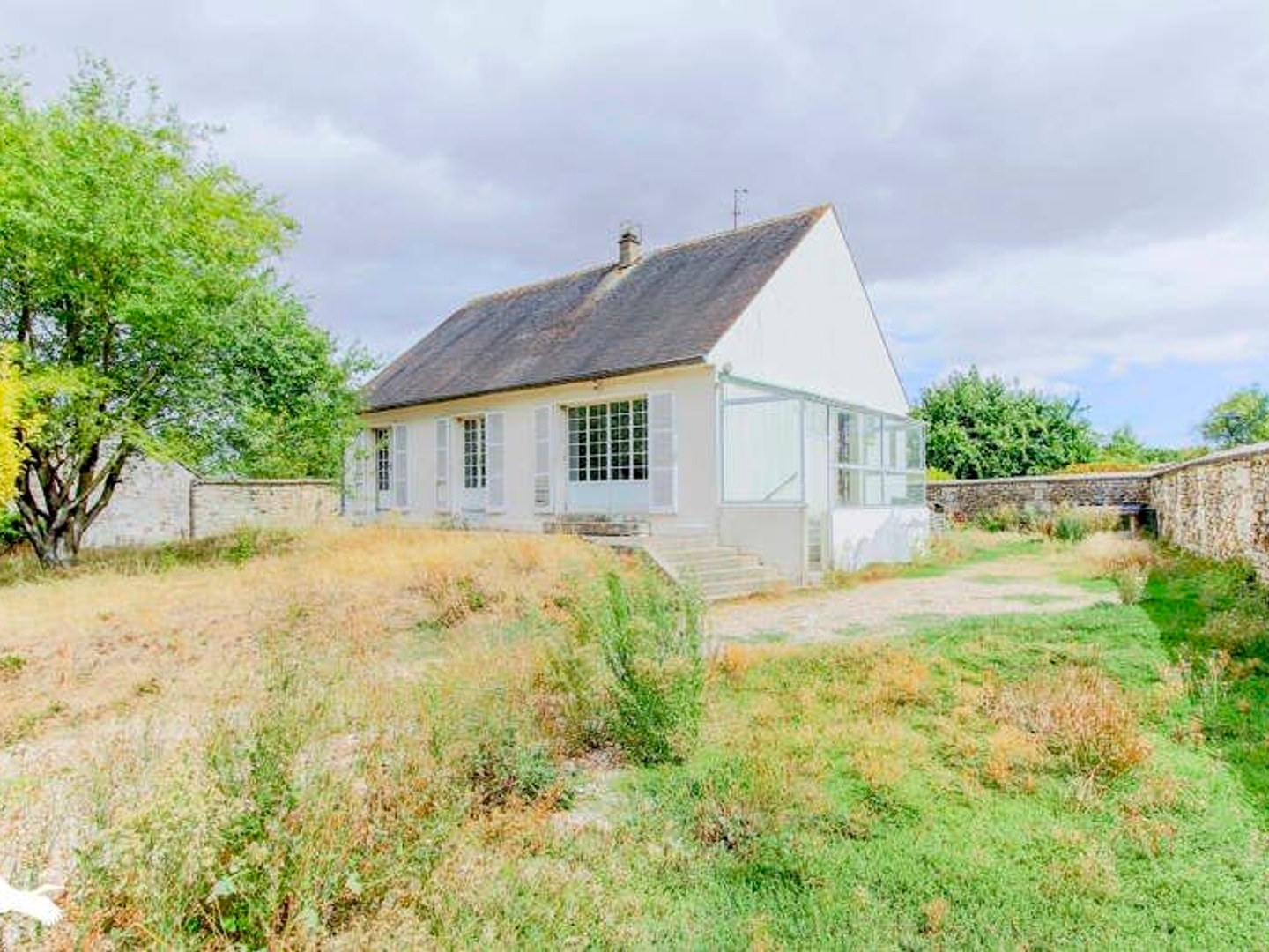 Maison 4 pièces 94 m²