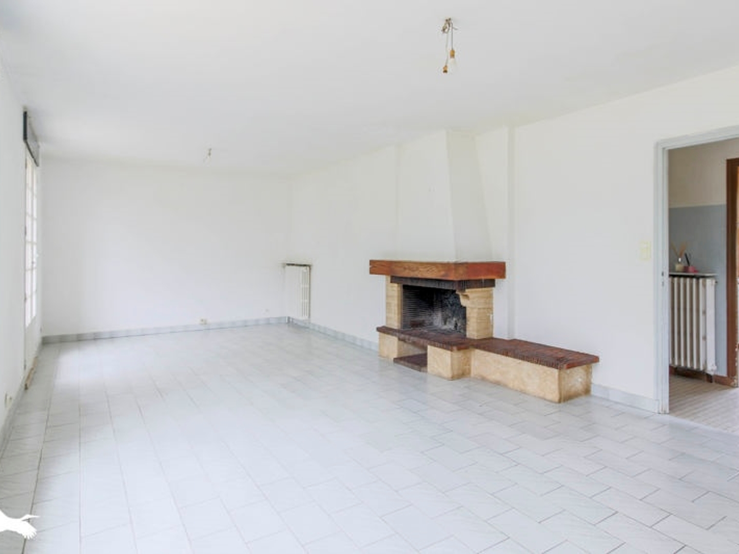 Maison à vendre - 4 pièces - 94m2 - Wy-Dit-Joli-Village (95420)