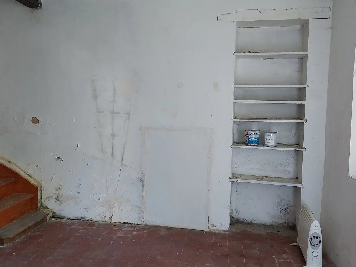 Maison à vendre - 3 pièces - 100m2 - Sury-Ès-Bois (18260)