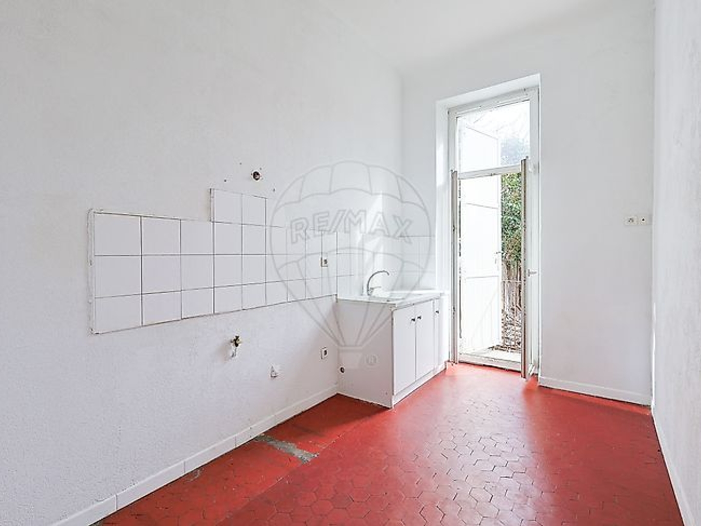 Appartement 4 pièces 84 m²