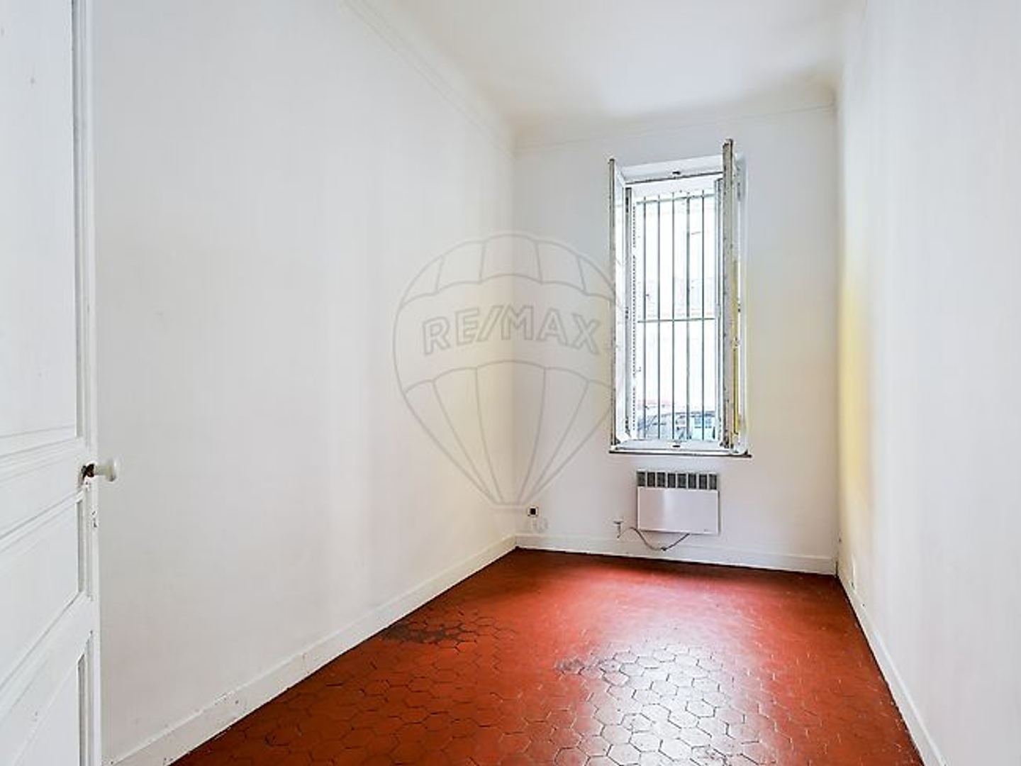 Appartement à vendre - 4 pièces - 84m2 - Marseille 4e (13004)
