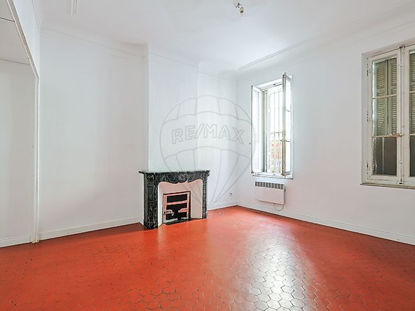 Appartement à vendre - 4 pièces - 84m2 - Marseille 4e (13004)