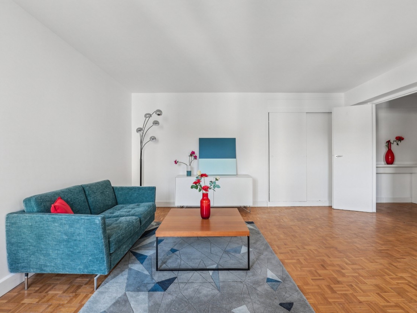 Appartement à vendre - Versailles (78000)
