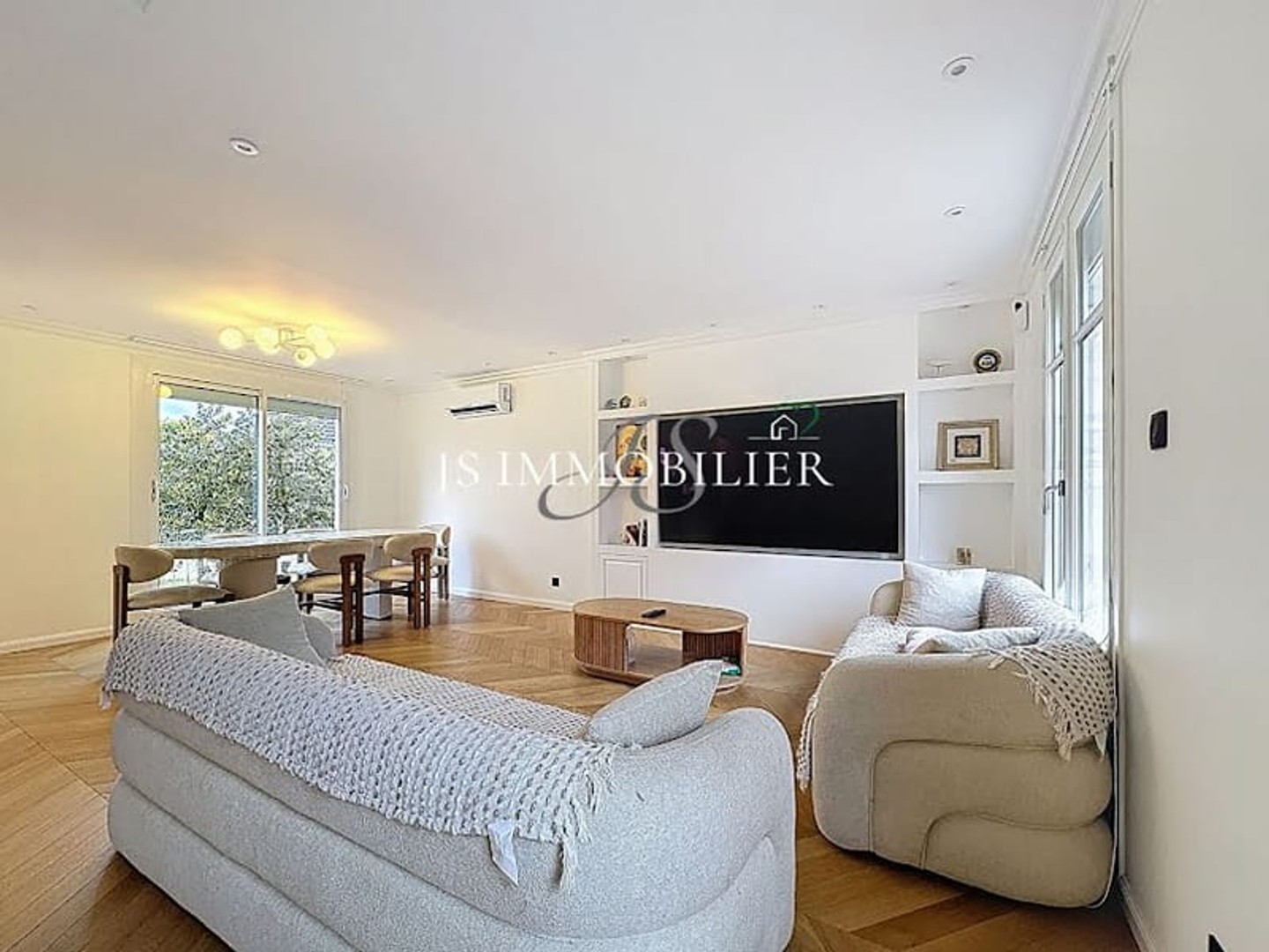 Maison 5 pièces 127 m²