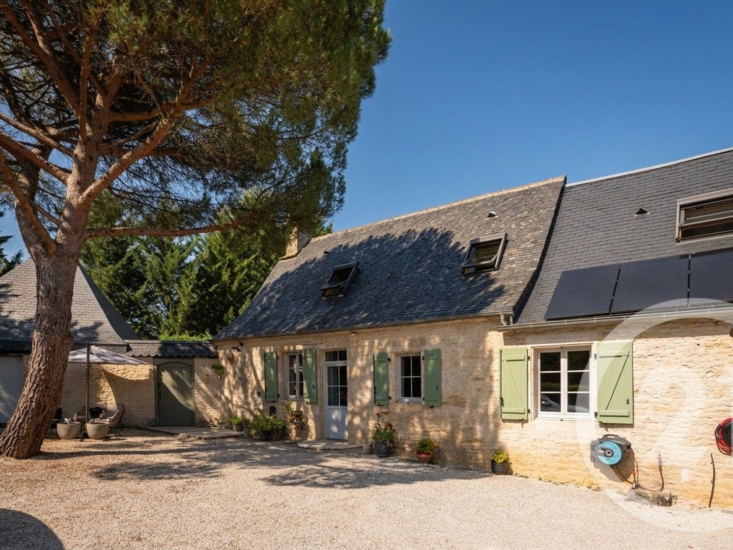 Maison 7 pièces 175 m²