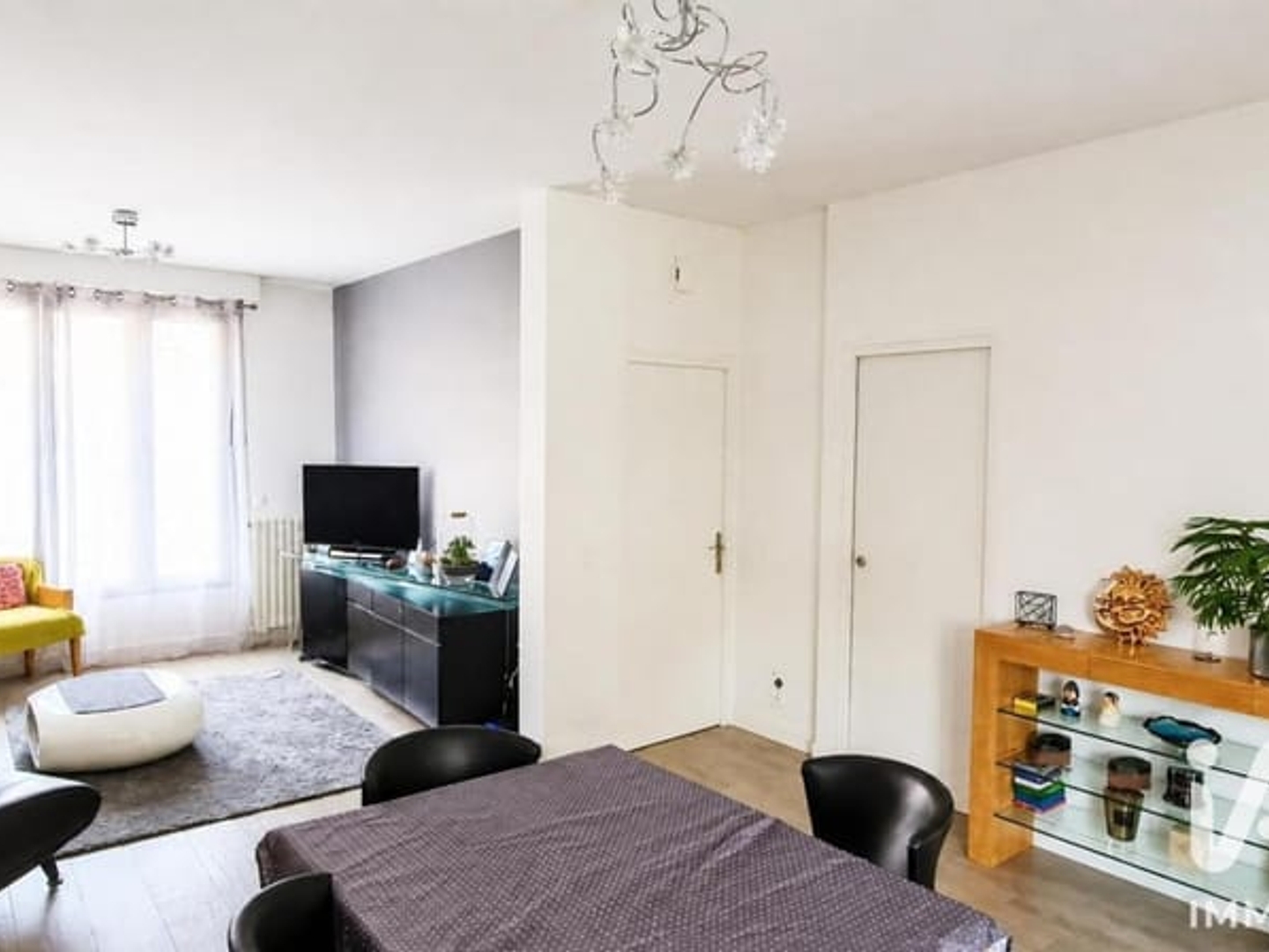 Maison à vendre - 5 pièces - 111m2 - Vélizy-Villacoublay (78140)