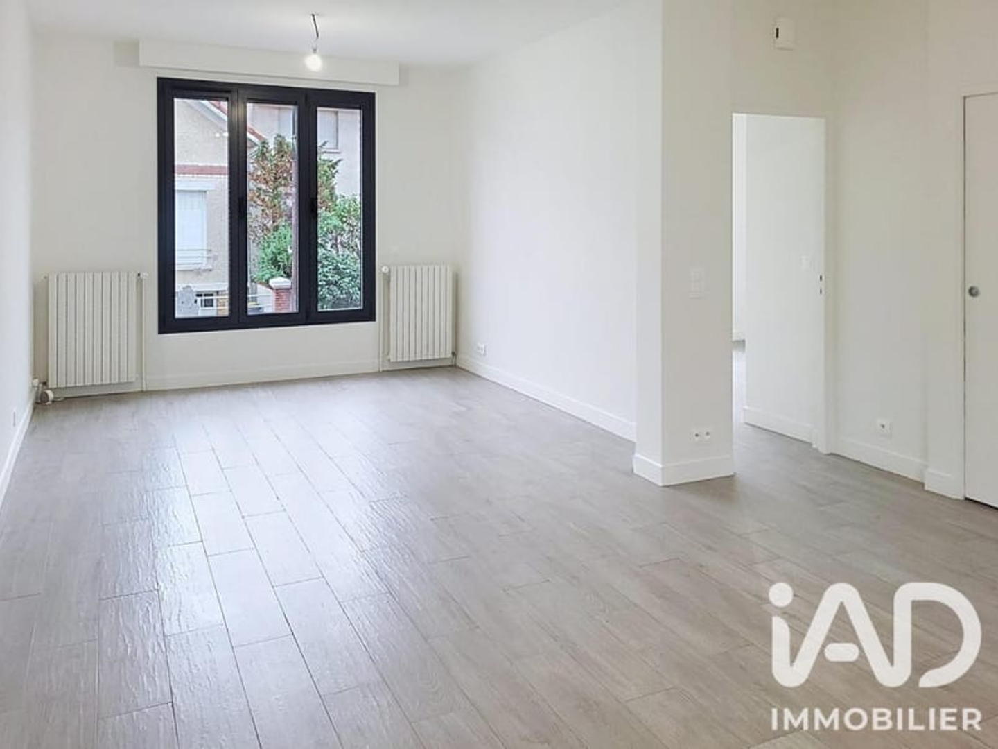 Maison à vendre - 5 pièces - 111m2 - Vélizy-Villacoublay (78140)