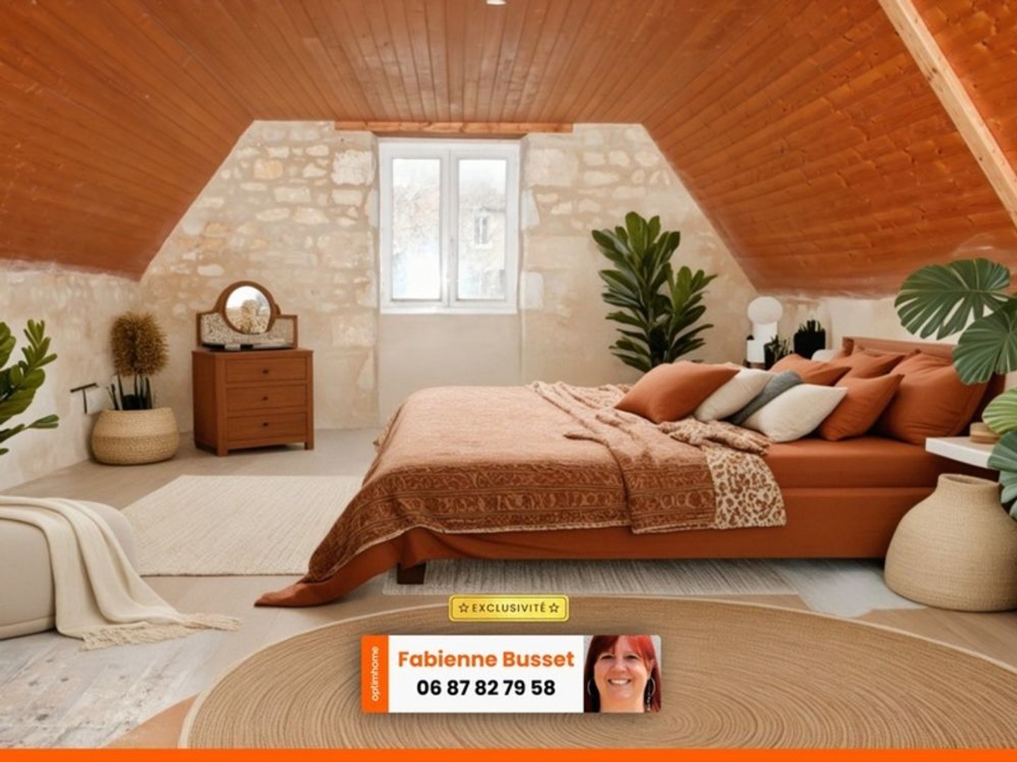 Immeuble à vendre - 12 pièces - 283m2 - Saint-Savin (86310)