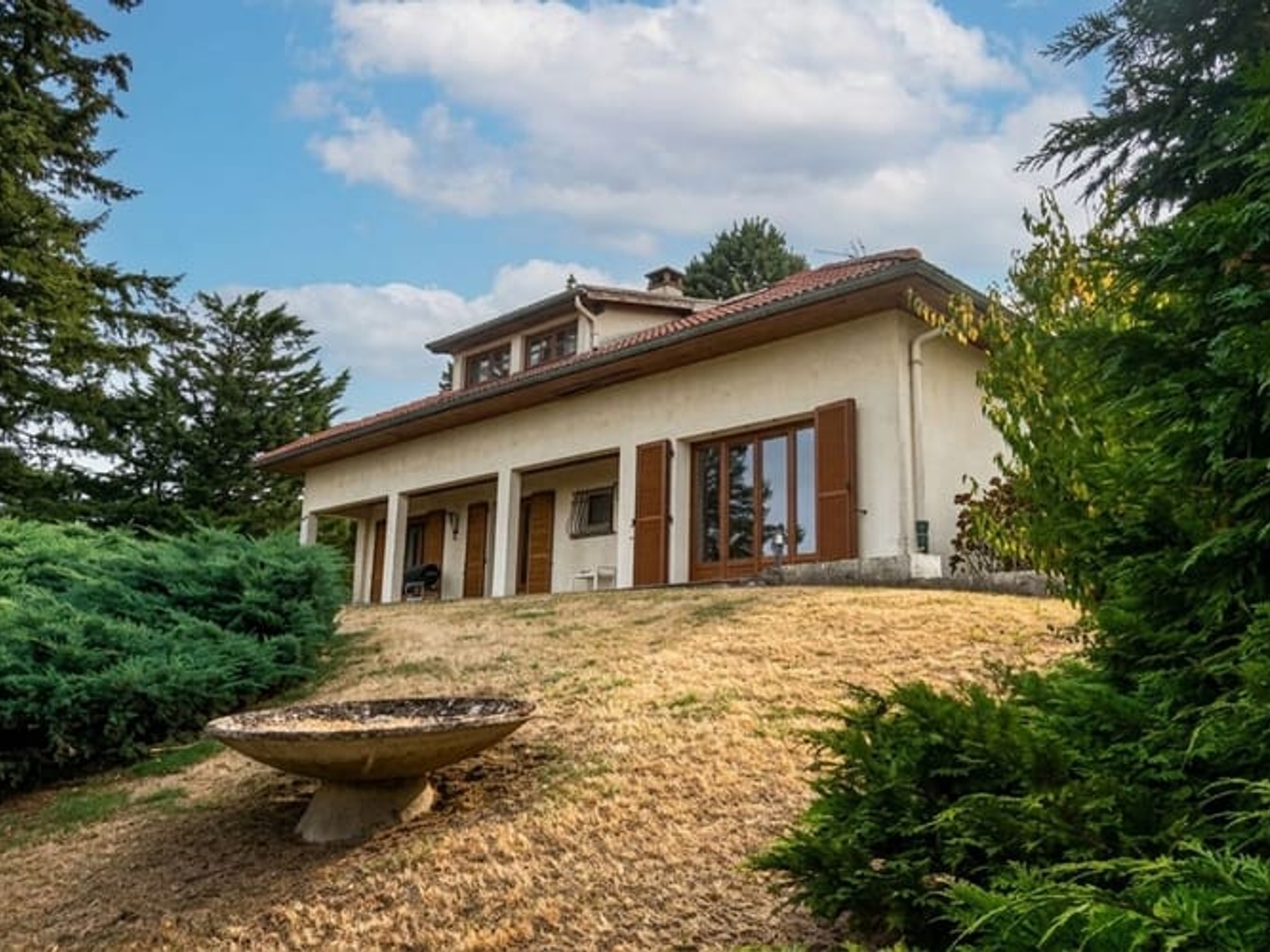 Maison 5 pièces 168 m²