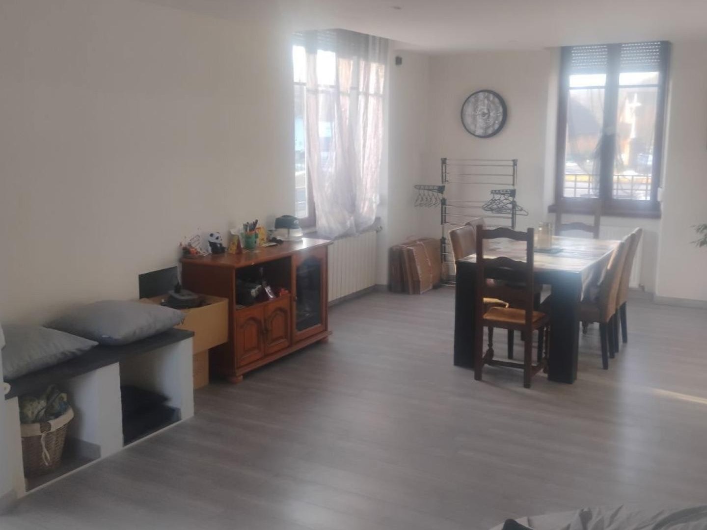 Maison à vendre - 6 pièces - 122m2 - Ternuay-Melay-Et-... (70270)