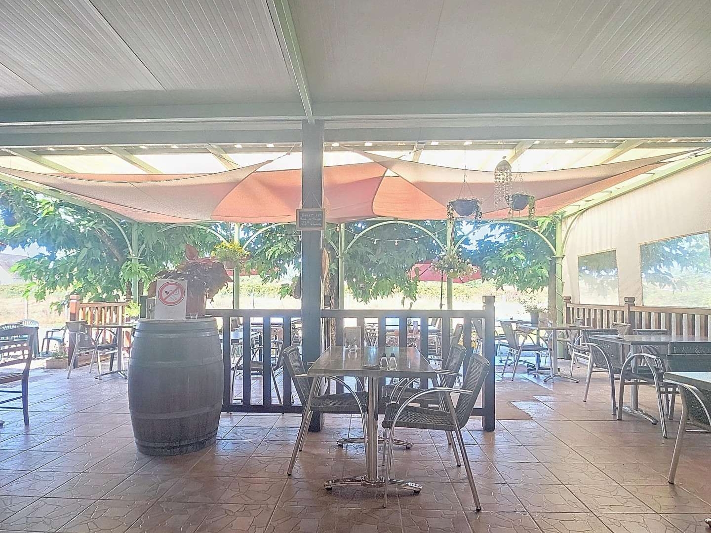 Restaurant à Vic-en-bigorre