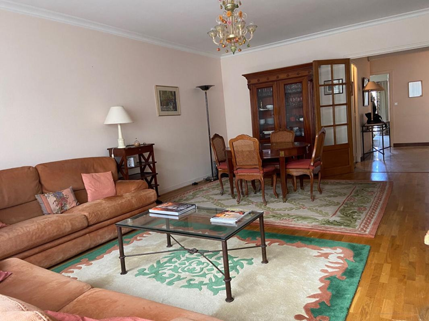 Appartement à vendre - 4 pièces - 103m2 - Nantes (44000)