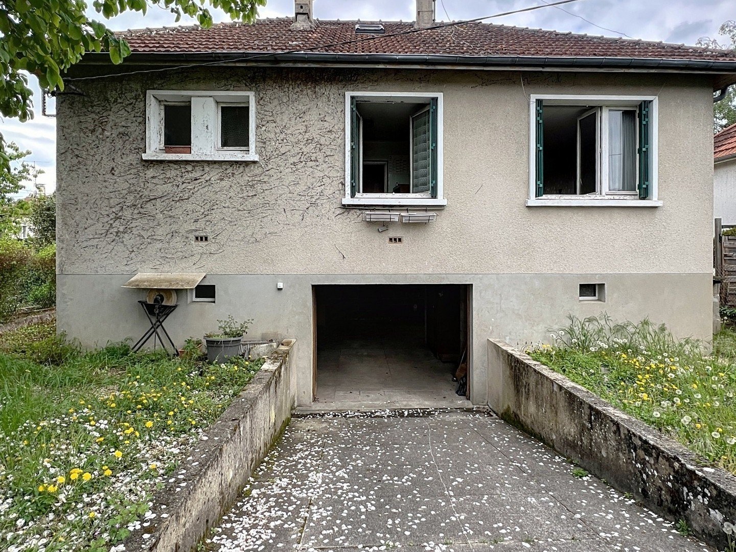 Maison 5 pièces 62 m²