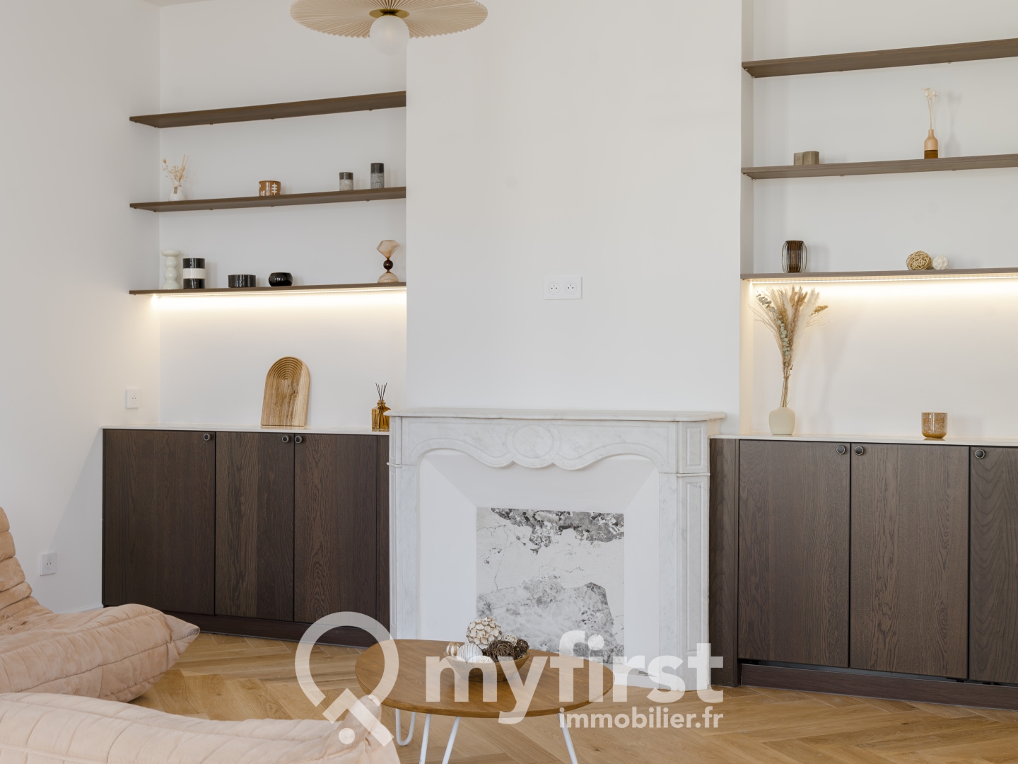 Appartement à vendre - 3 pièces - 71m2 - Toulon (83000)