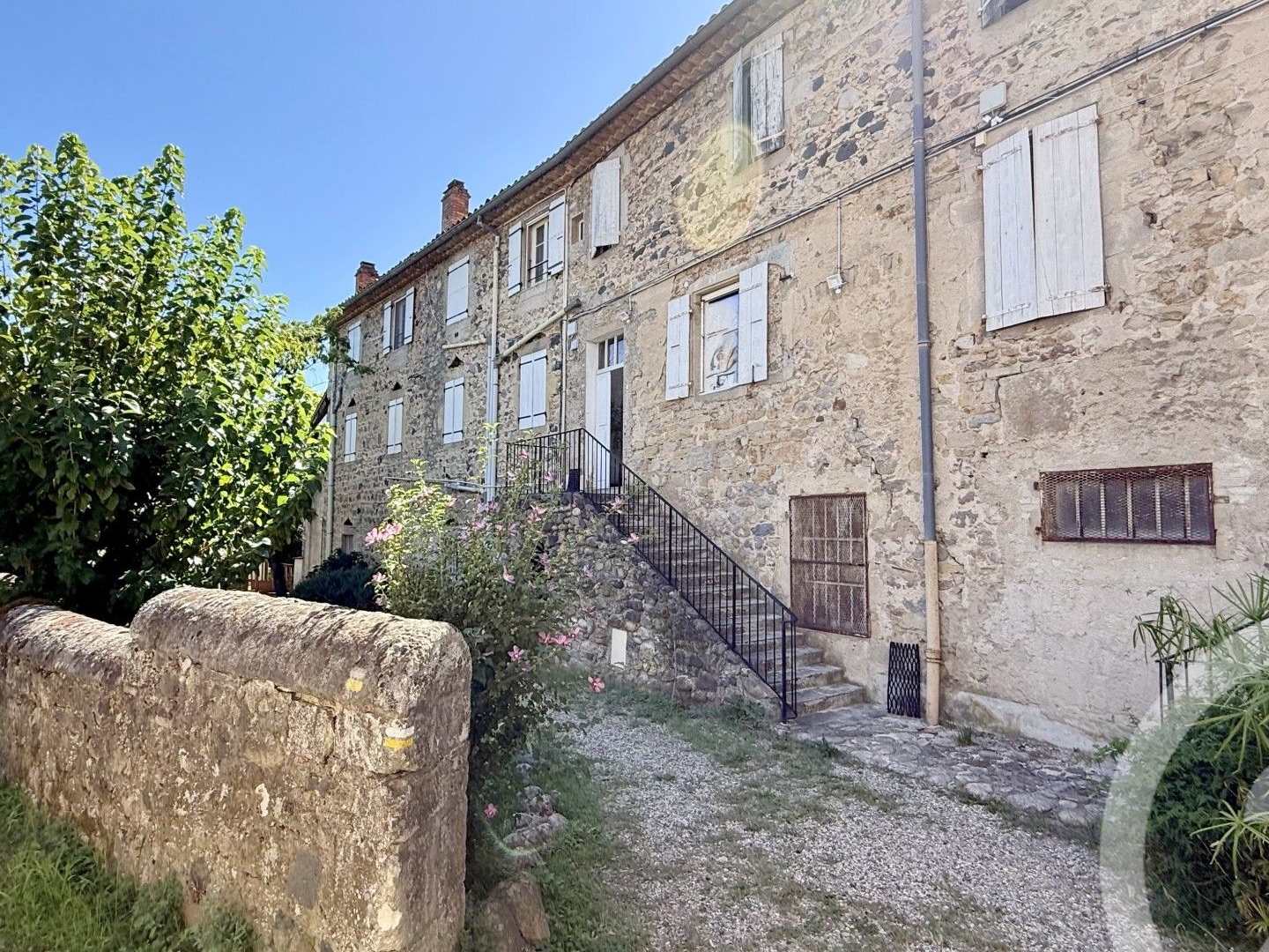 Appartement 4 pièces 72 m²