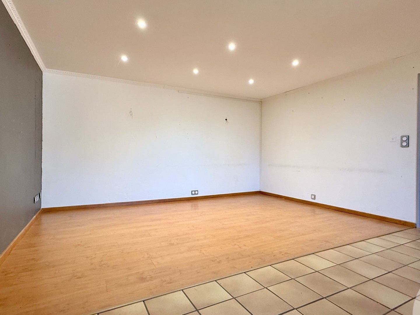 Appartement à vendre - 4 pièces - 72m2 - Saint-Privat (07200)