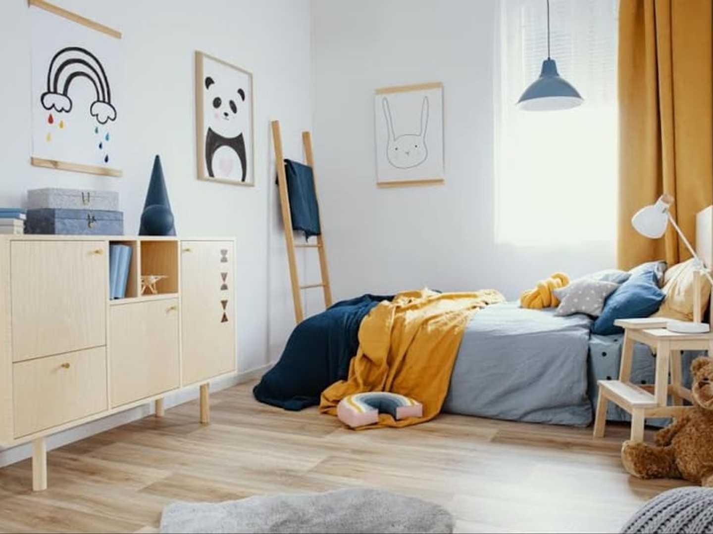 Appartement à vendre - 4 pièces - 86m2 - Sainte-Maxime (83120)