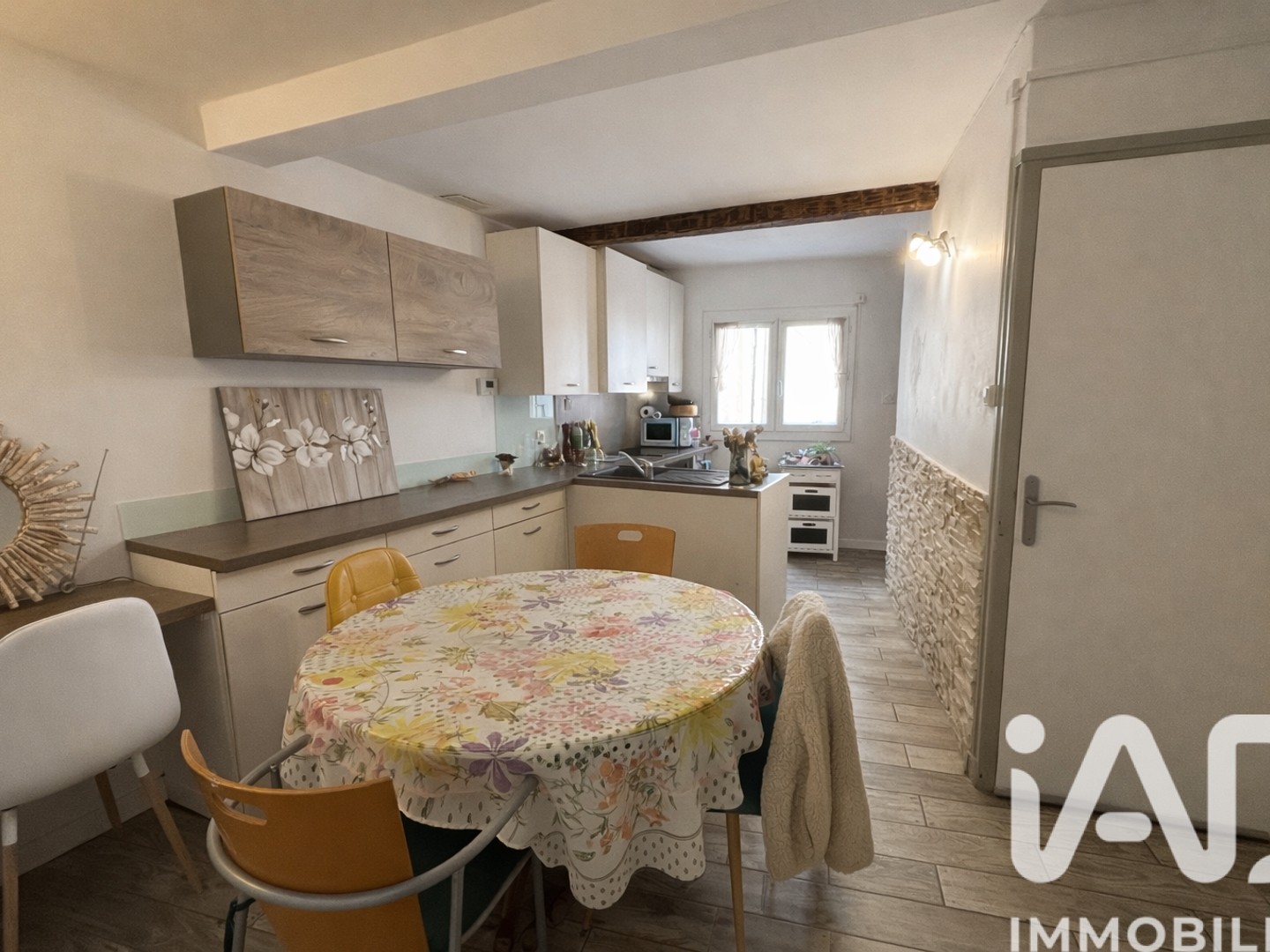 Maison 5 pièces 91 m²
