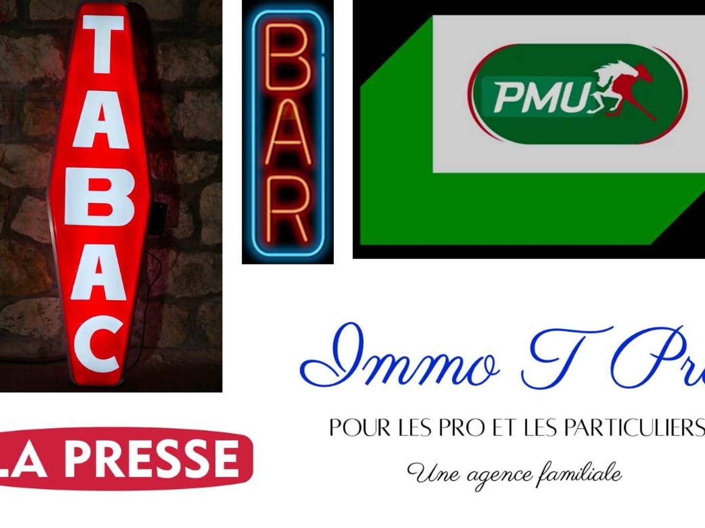 Local commercial 191 m²