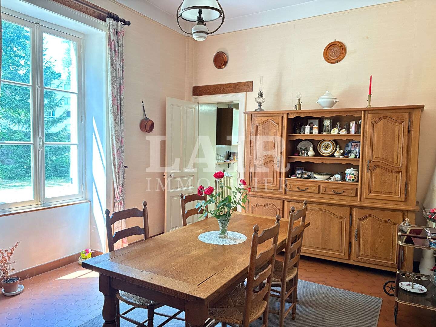 Maison 7 pièces 183 m²