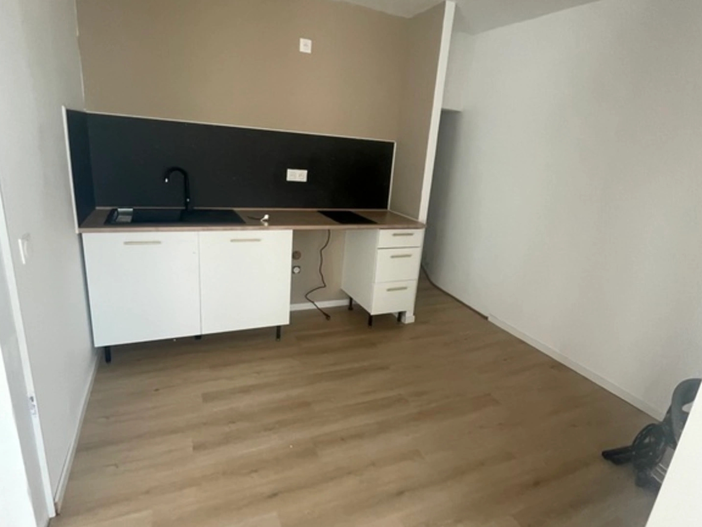 Maison 2 pièces 40 m²