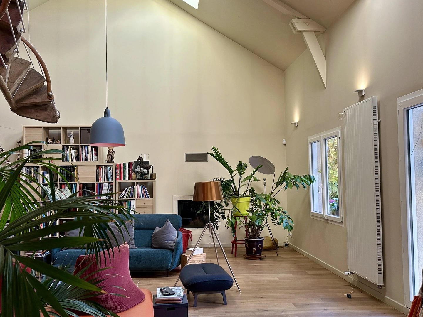 Maison à vendre - 9 pièces - 335m2 - Caen (14000)