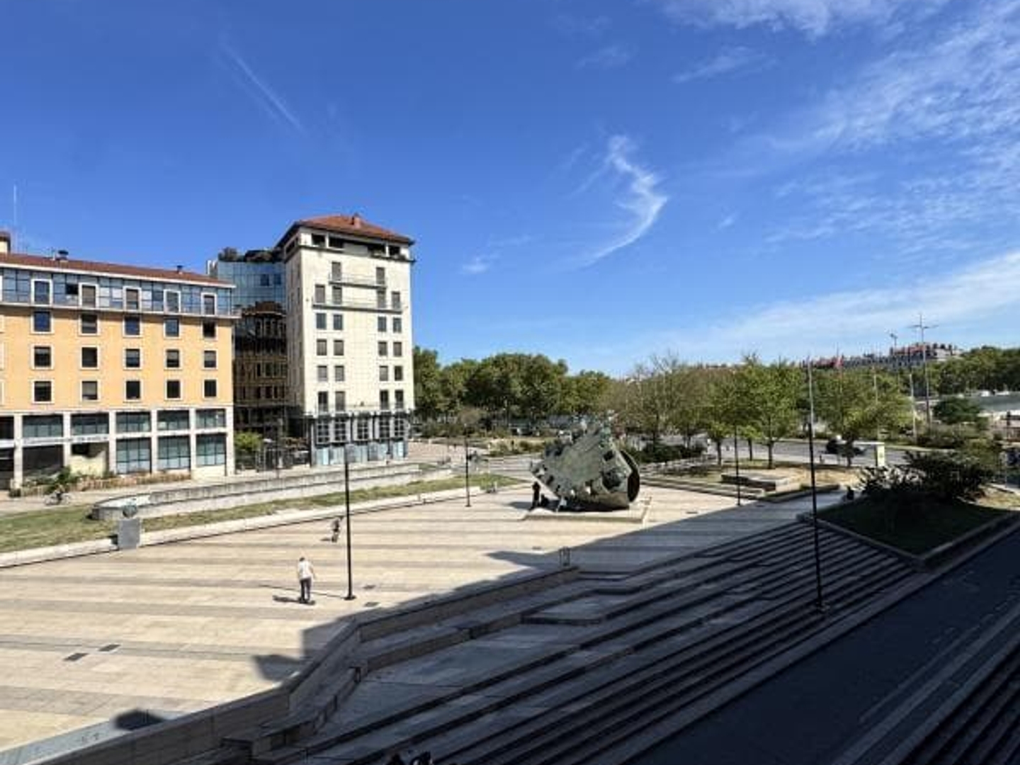 3 Pl. Louis Pradel 69001 Lyon