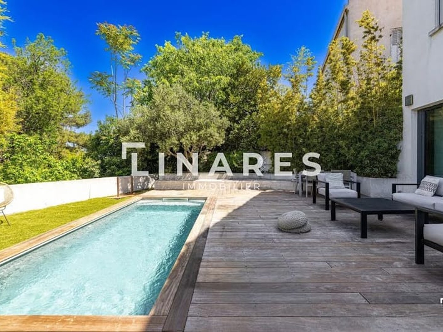 Maison 6 pièces 193 m²
