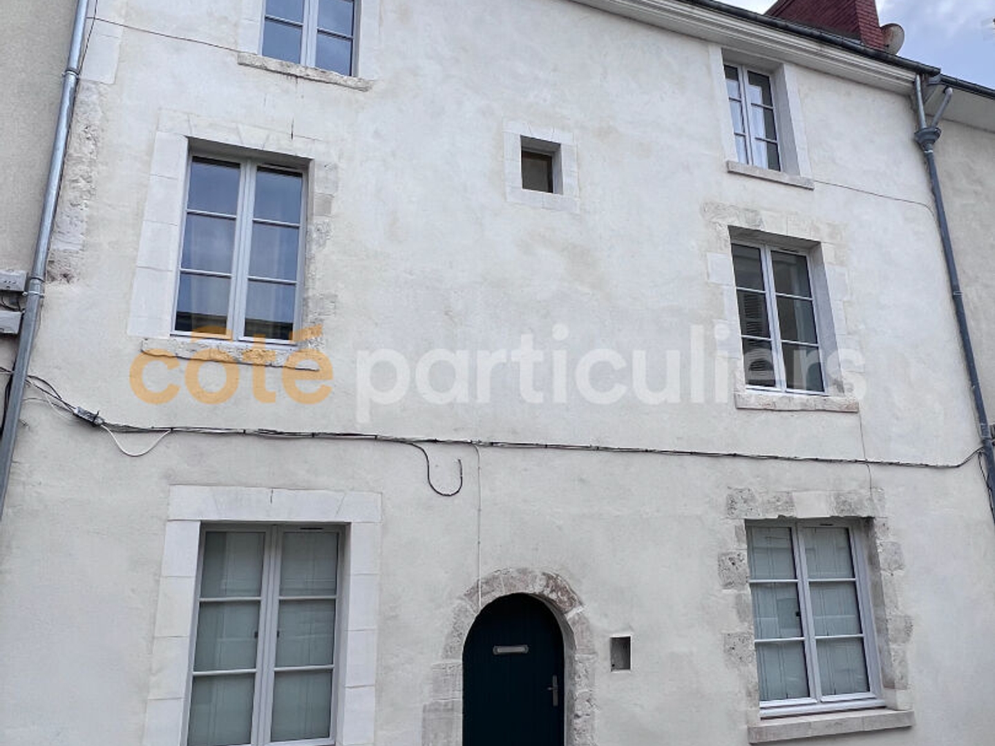 Appartement F1 hypercentre