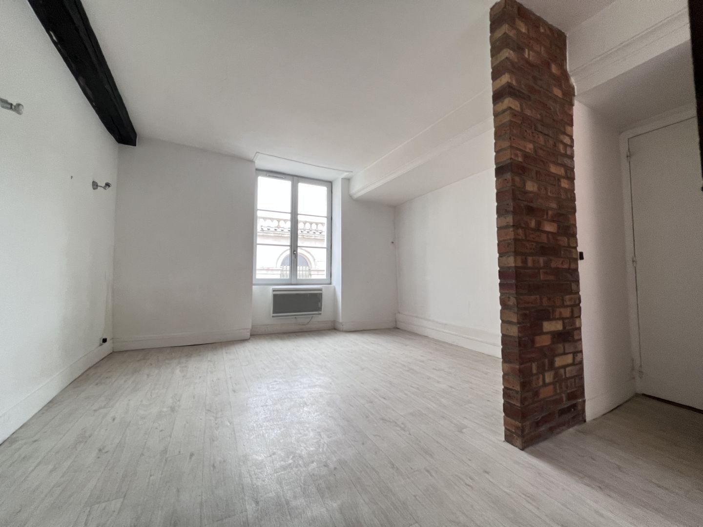 Appartement à vendre - 1 pièce - 24m2 - Orléans (45000)