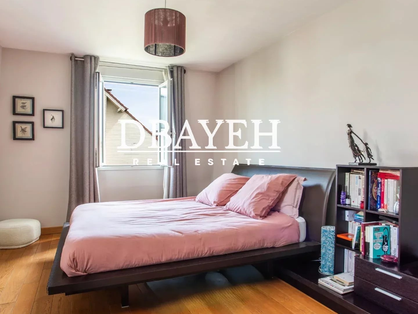Maison à vendre - 8 pièces - 118m2 - Bry-Sur-Marne (94360)